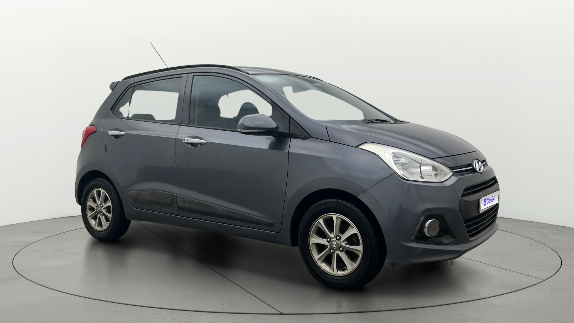 View 2016 Hyundai Grand i10 1.2 Asta Petrol Image 21 Used 2016 Hyundai Grand i10 1.2 Asta Petrol Image 21