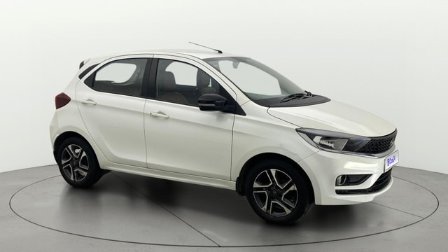 View Tata Tiago Image 21 Used Tata Tiago Image 21