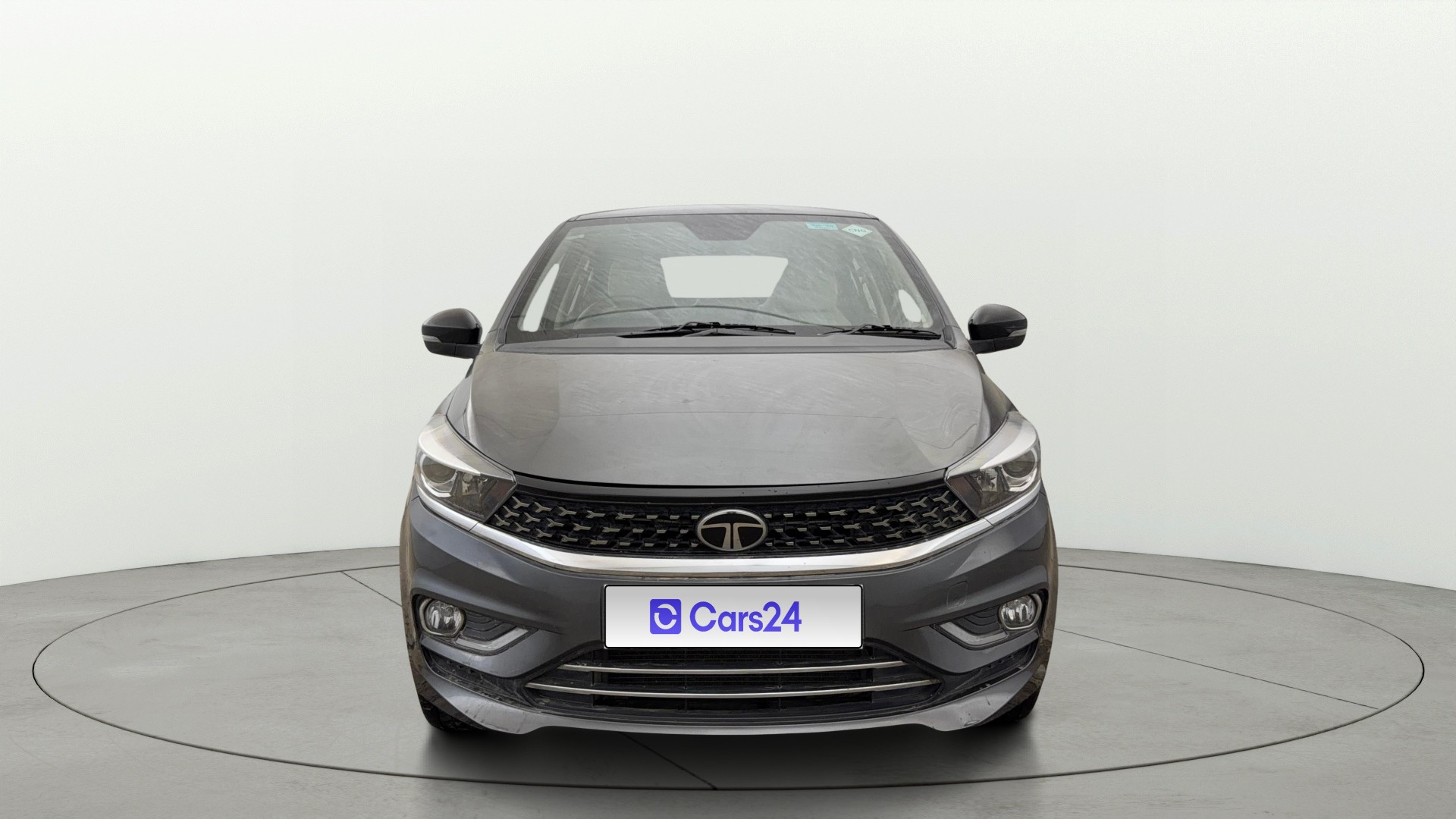 Used 2024 Tata Tigor Used 2024 Tata Tigor