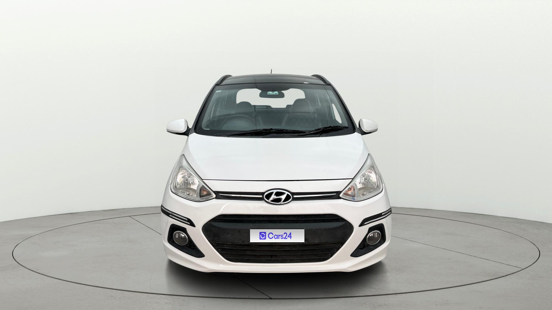 2015 ह्युंडई ग्रैंड आई10 1.1 Asta Diesel 2015 ह्युंडई ग्रैंड आई10 1.1 Asta Diesel