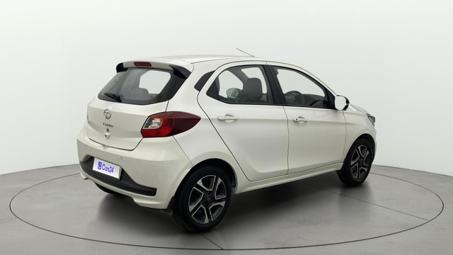 View Tata Tiago Image 43 Used Tata Tiago Image 43