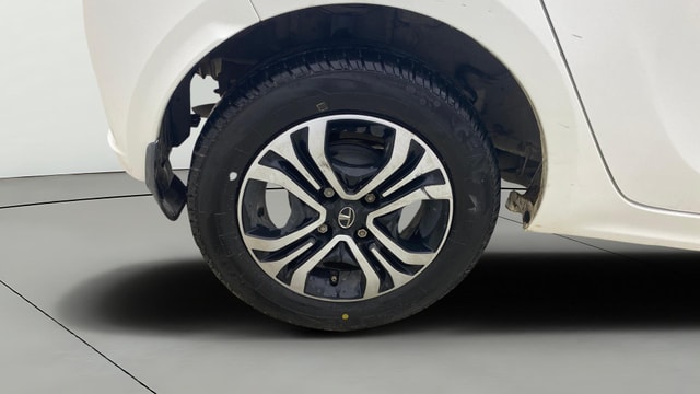 View Tata Tiago Image 31 Used Tata Tiago Image 31