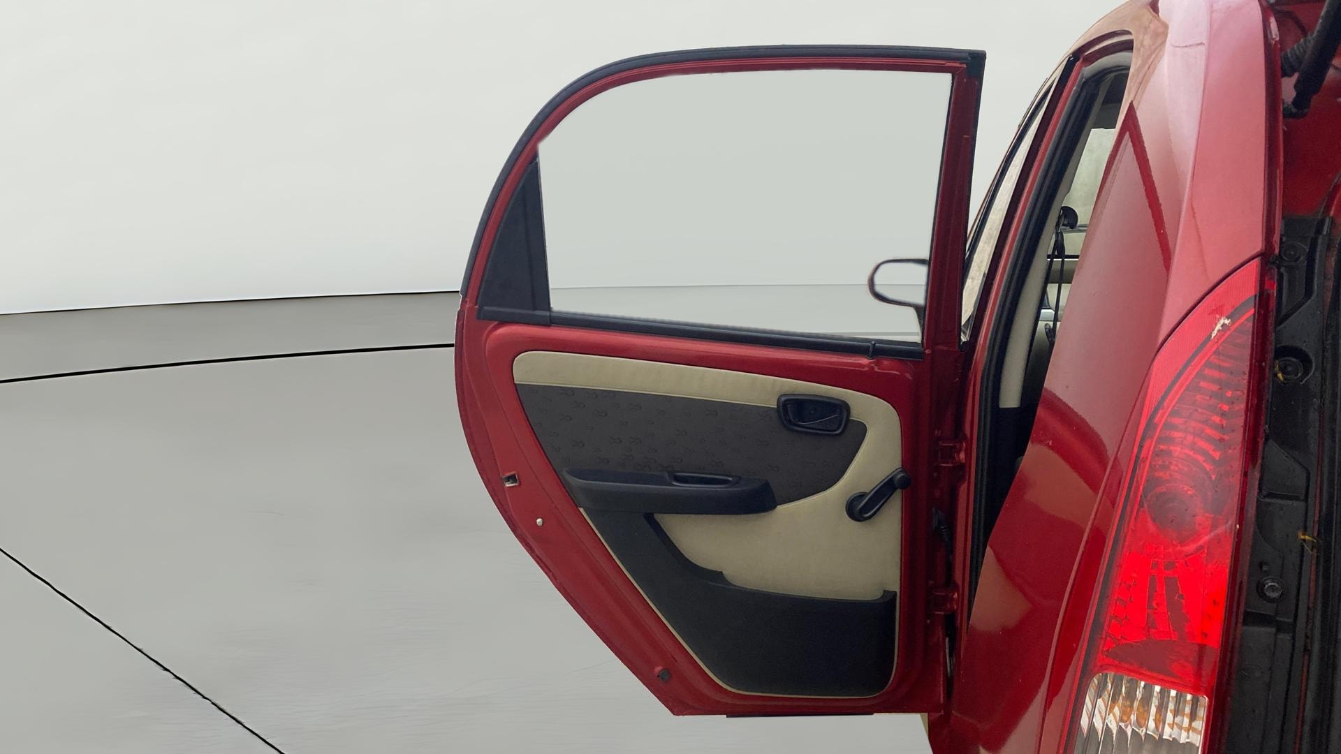 View 2016 Tata Nano Twist XT Image 22 Used 2016 Tata Nano Twist XT Image 22