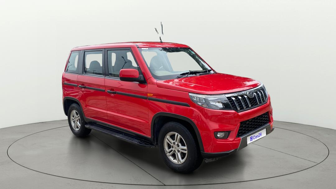 UsedCar