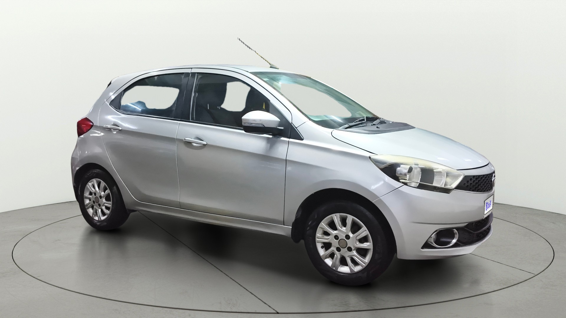 Used 2019 Tata Tiago Used 2019 Tata Tiago