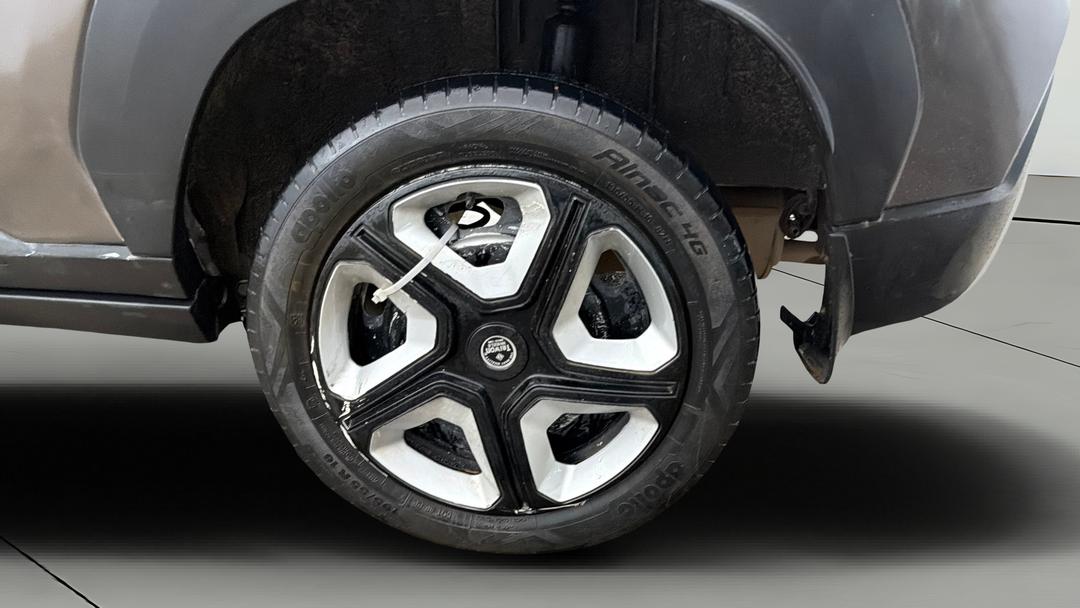 UsedCar