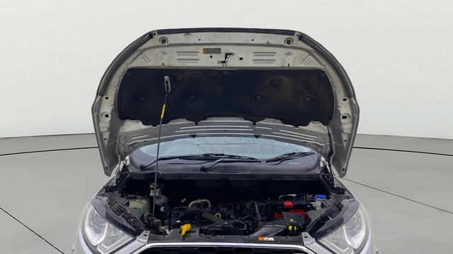 View Ford EcoSport Image 19 Used Ford EcoSport Image 19