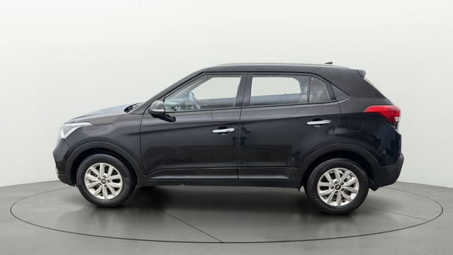 View Hyundai Creta Image 6 Used Hyundai Creta Image 6