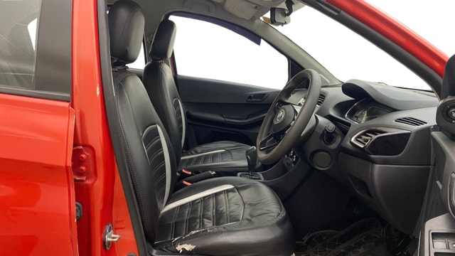 View Tata Tiago NRG Image 26 Used Tata Tiago NRG Image 26