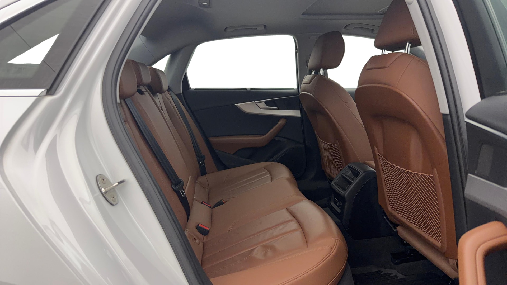 Used 2024 Audi A4 Used 2024 Audi A4