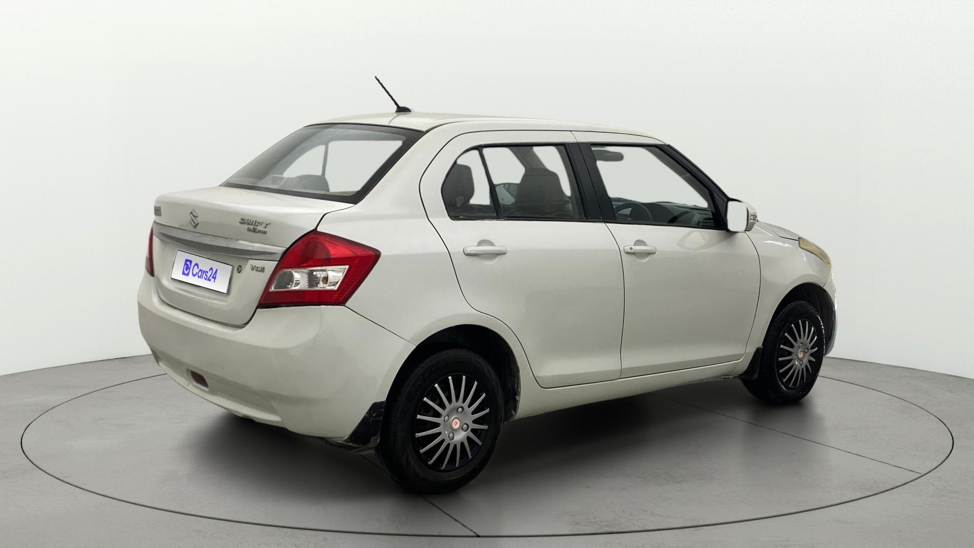 View 2014 Maruti Suzuki 1000 Base Variant Image 41 Used 2014 Maruti Suzuki 1000 Base Variant Image 41