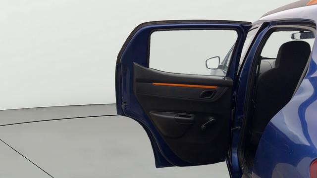 View Renault Kwid Image 14 Used Renault Kwid Image 14