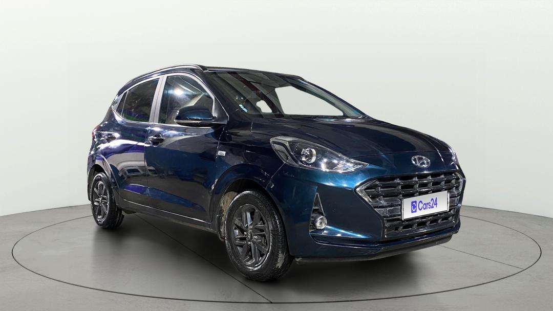 UsedCar