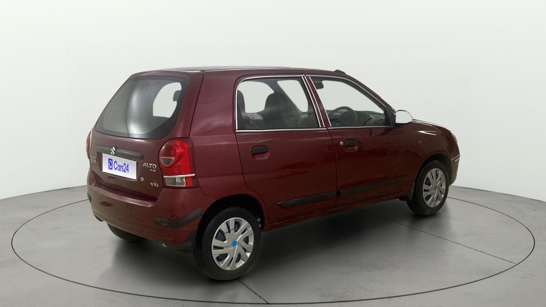 UsedCar