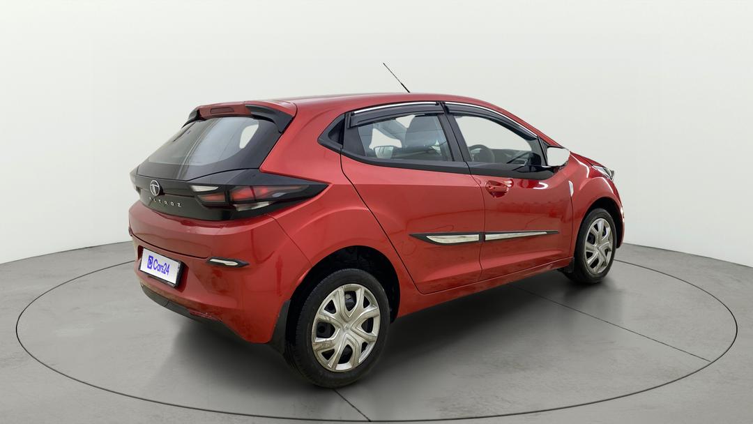 UsedCar