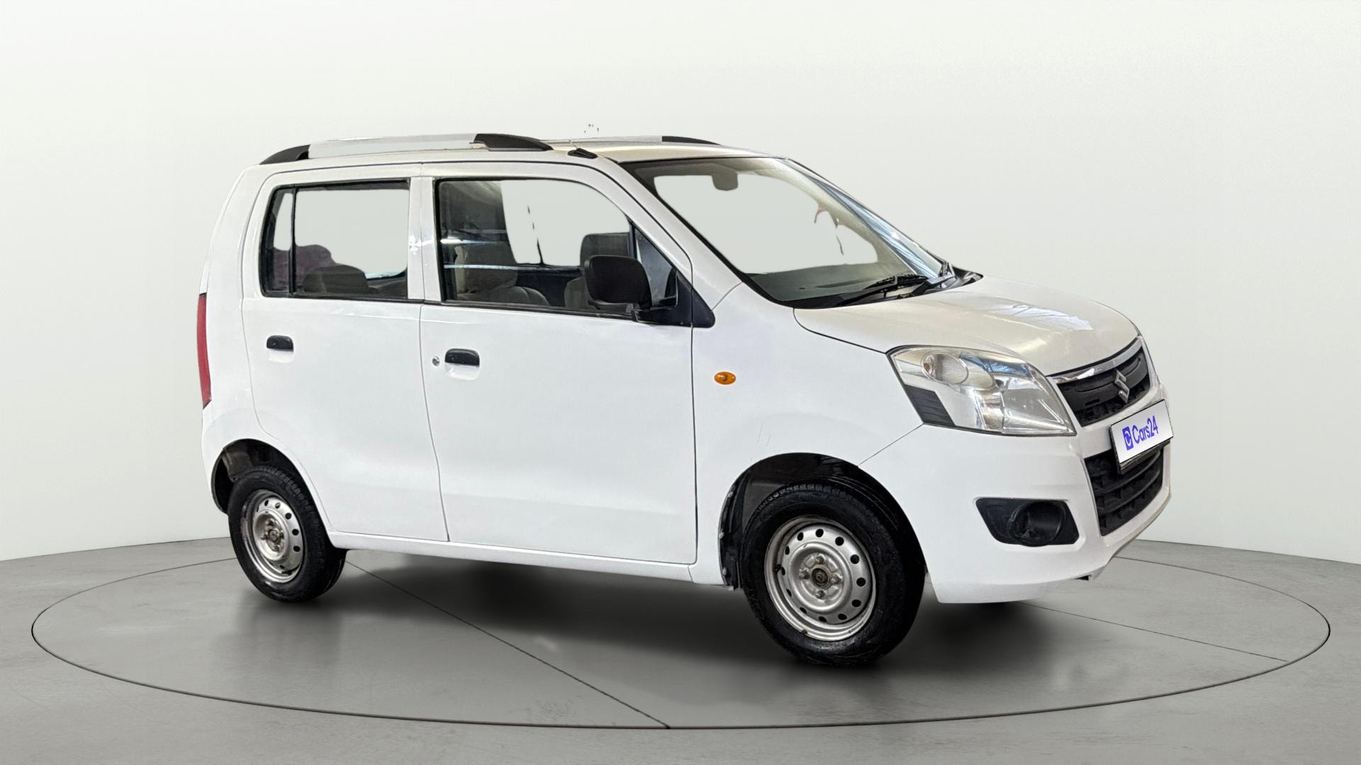 View 2015 Maruti Suzuki 1000 Base Variant Image 35 Used 2015 Maruti Suzuki 1000 Base Variant Image 35