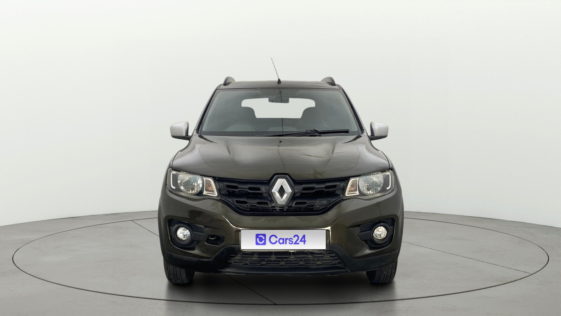 View 2017 Renault Kwid RXT 1.0 Image 1 Used 2017 Renault Kwid RXT 1.0 Image 1