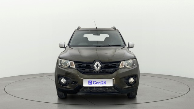 View Renault Kwid Image 1 Used Renault Kwid Image 1