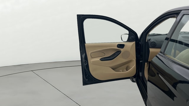 View Ford Figo Aspire Image 31 Used Ford Figo Aspire Image 31