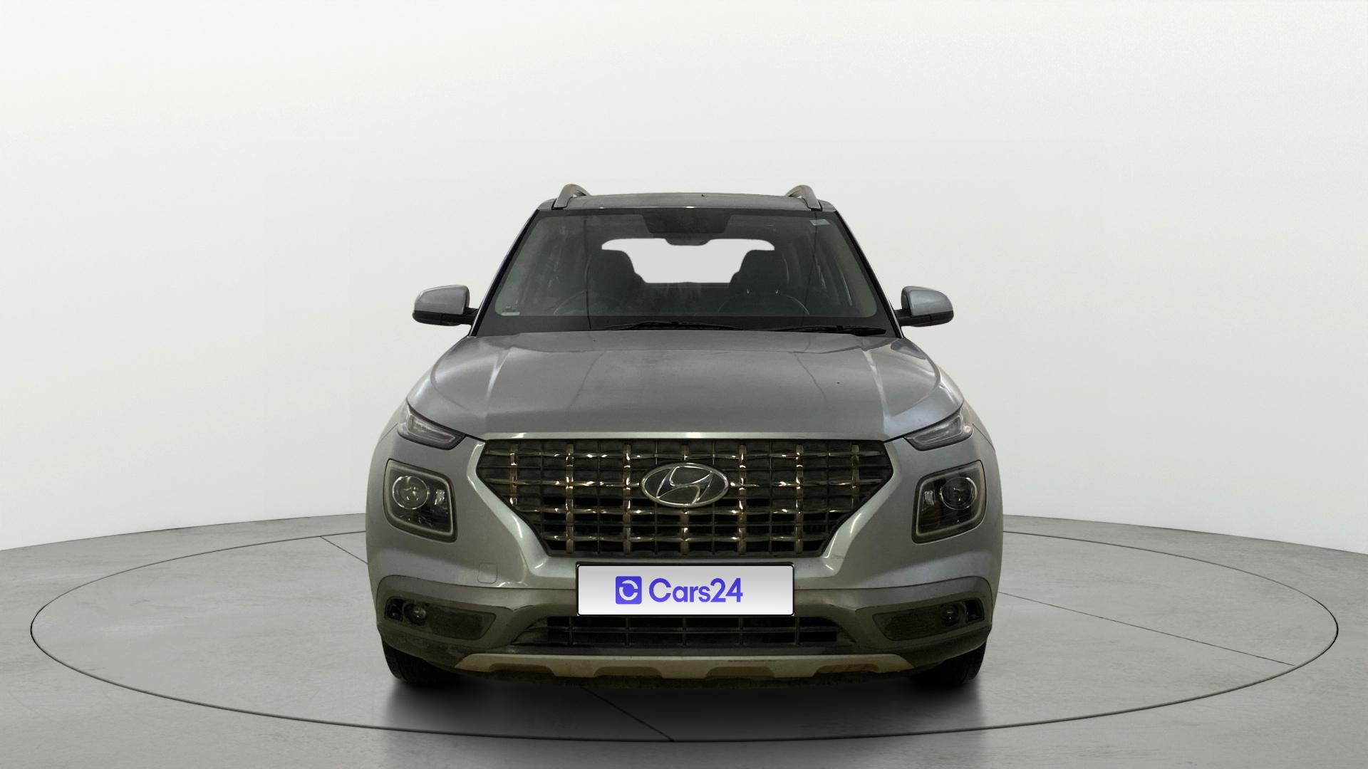 2021 ह्युंडई वेन्यू SX 1.5 Diesel 2021 ह्युंडई वेन्यू SX 1.5 Diesel