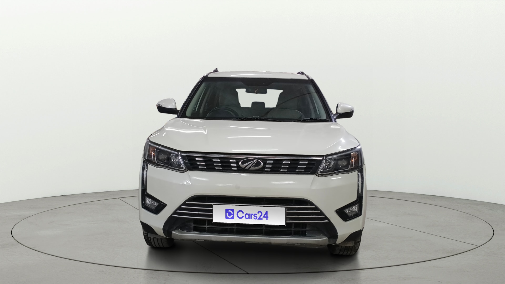Used 2020 Mahindra XUV300 Used 2020 Mahindra XUV300