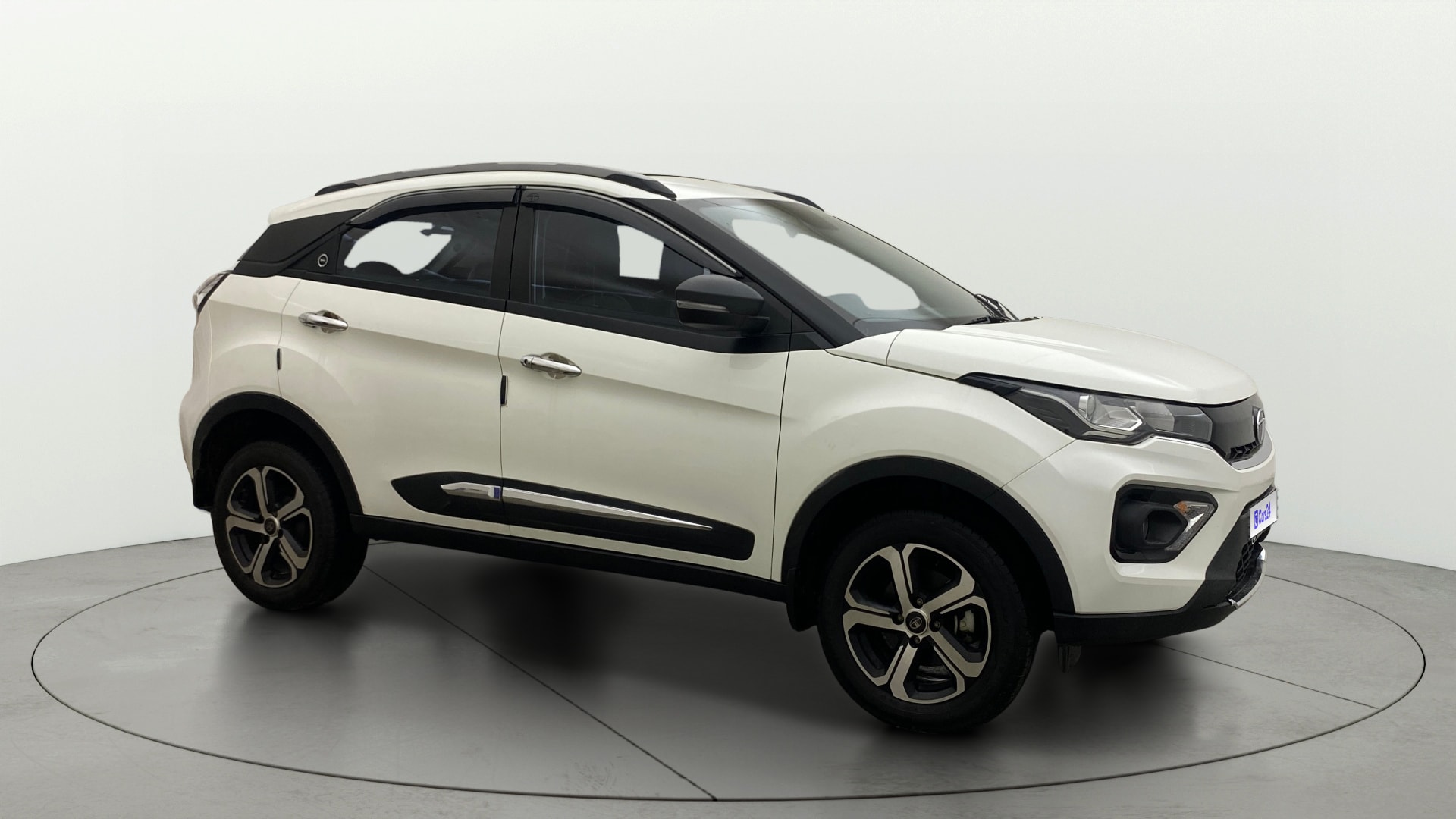 View 2023 Tata Nexon Revotron XE Image 37 Used 2023 Tata Nexon Revotron XE Image 37