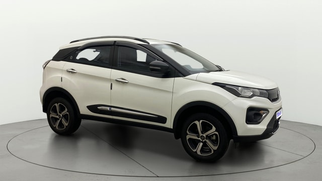 View Tata Nexon Image 37 Used Tata Nexon Image 37