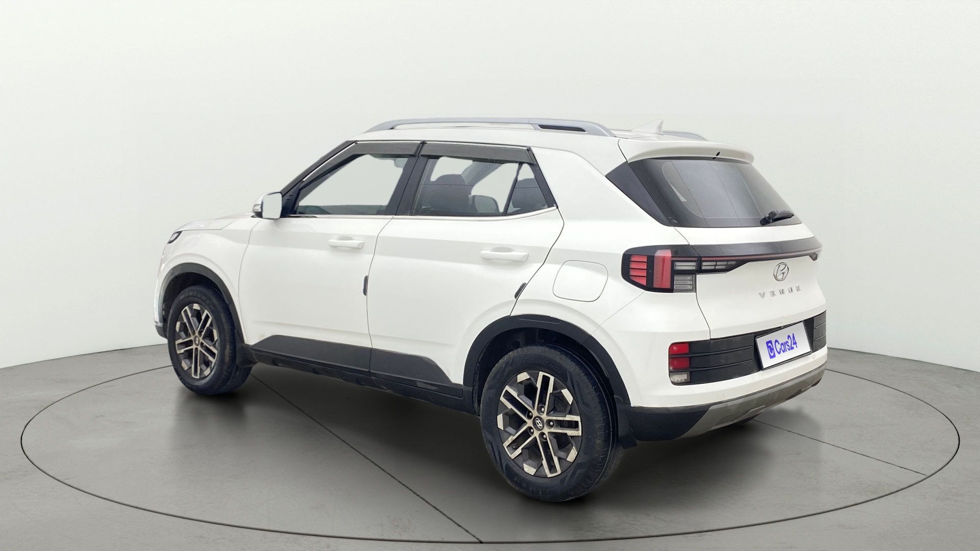 View 2023 Hyundai Venue SX 1.5 Diesel Image 2 Used 2023 Hyundai Venue SX 1.5 Diesel Image 2