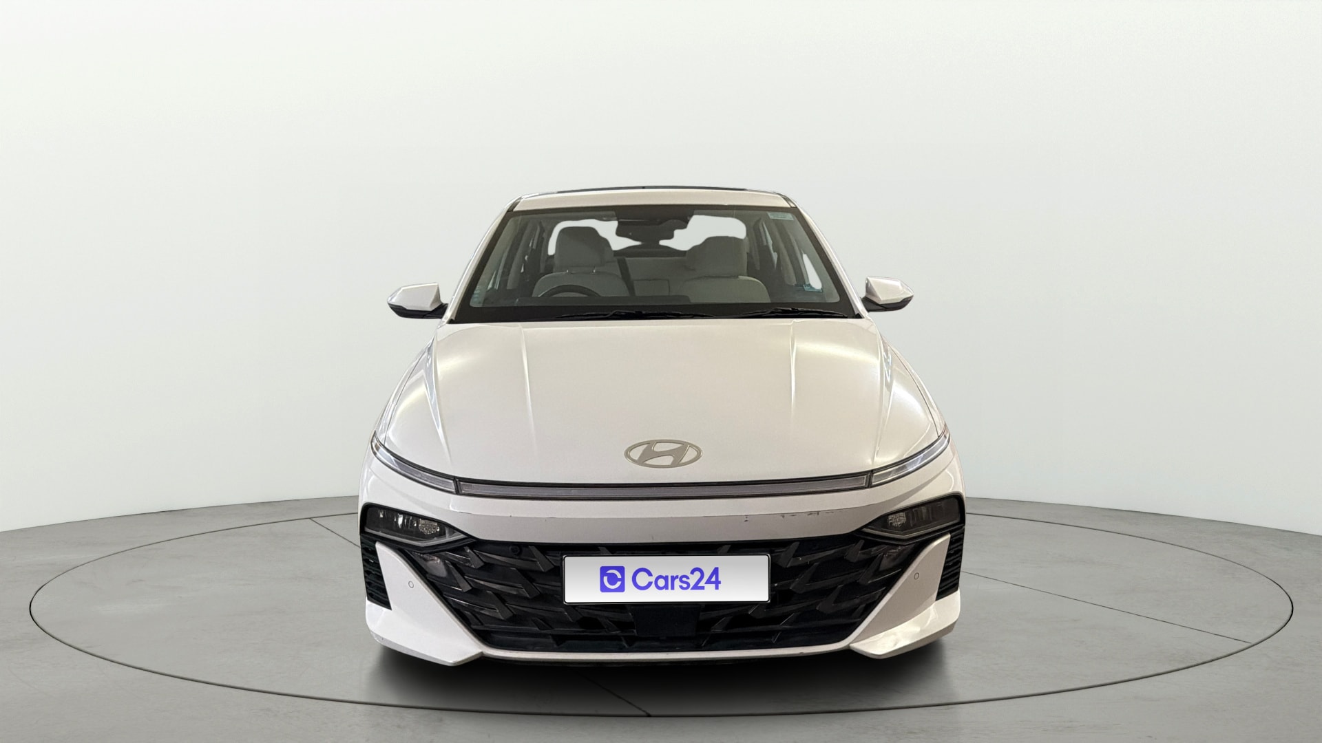 Used 2025 Hyundai Verna Used 2025 Hyundai Verna