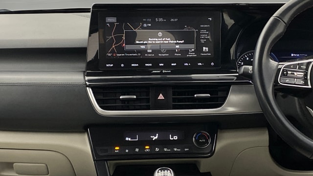 View Kia Seltos Image 18 Used Kia Seltos Image 18