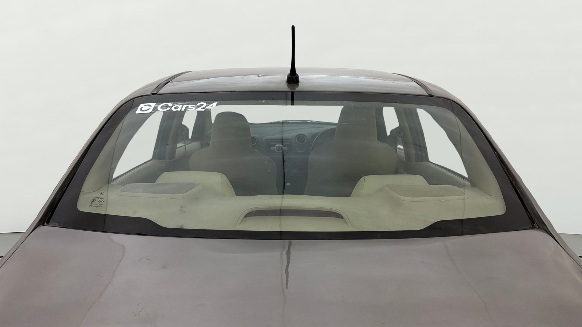 Used 2014 Honda Amaze Used 2014 Honda Amaze