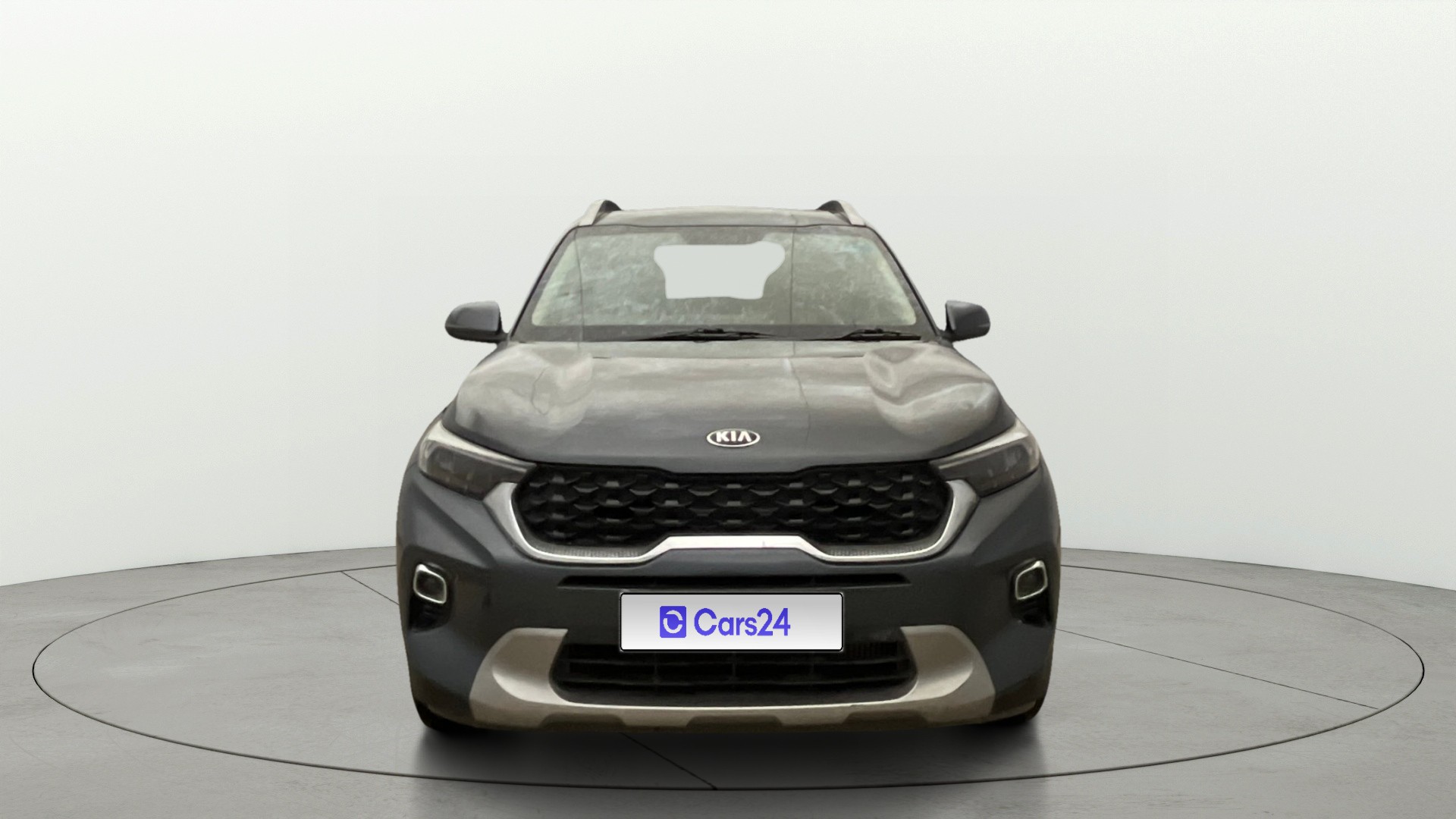 Used 2021 Kia Sonet Used 2021 Kia Sonet
