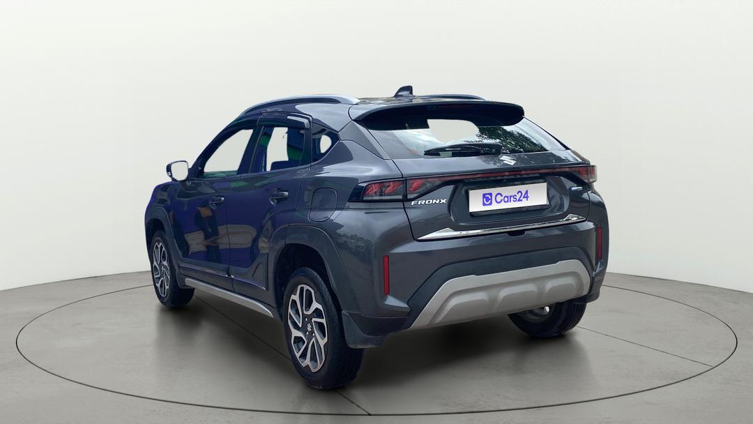 UsedCar