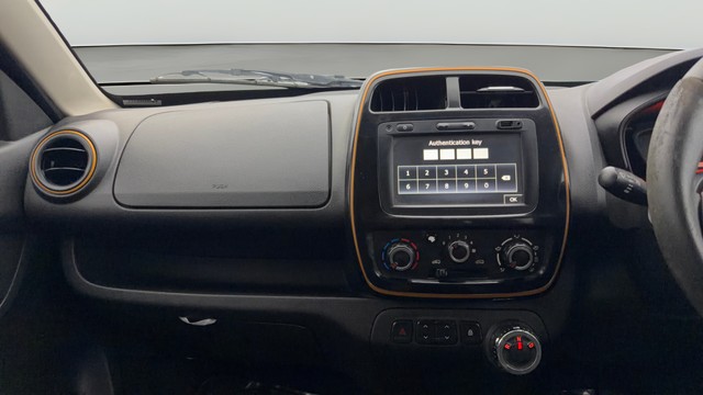 View Renault Kwid Image 31 Used Renault Kwid Image 31