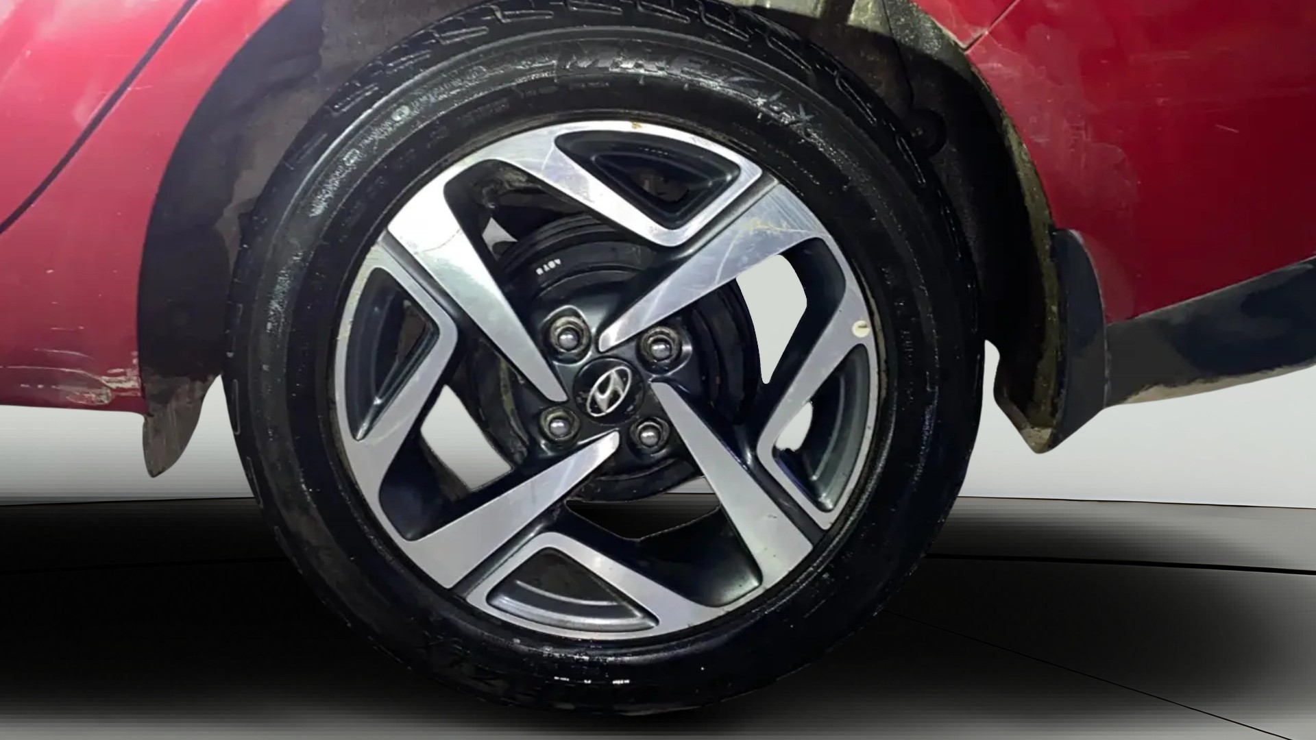 Used 2021 Hyundai Aura Used 2021 Hyundai Aura