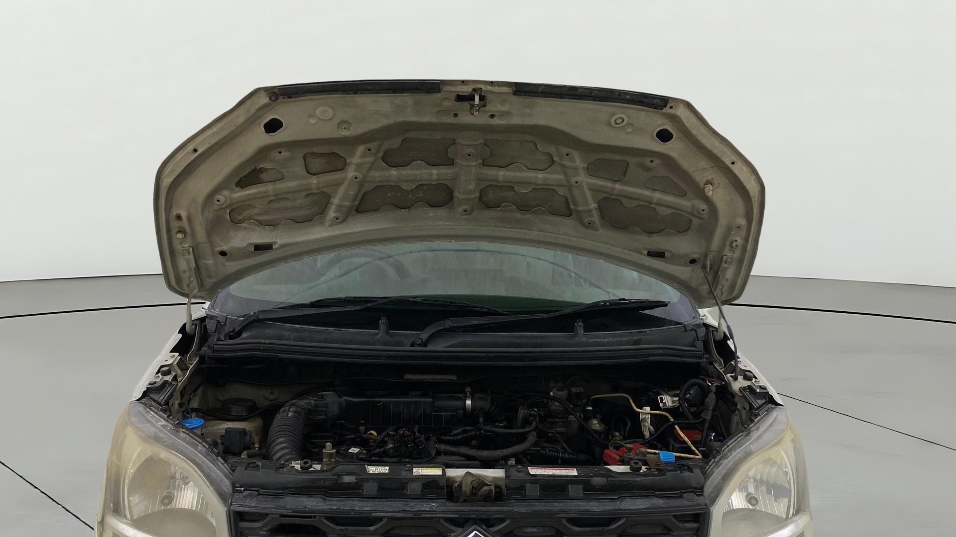 View 2019 Maruti Suzuki 1000 Base Variant Image 31 Used 2019 Maruti Suzuki 1000 Base Variant Image 31