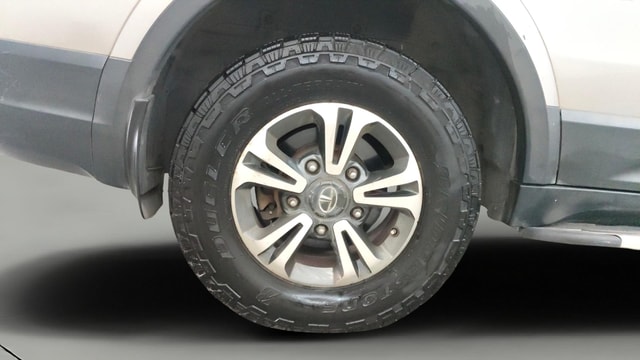 View Tata Hexa Image 24 Used Tata Hexa Image 24