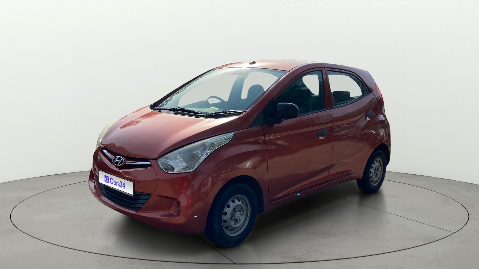 Used 2013 Hyundai EON Used 2013 Hyundai EON