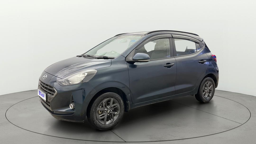 UsedCar
