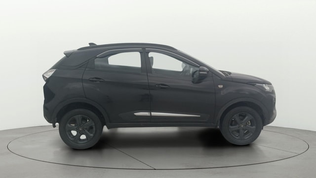 View Tata Nexon Image 9 Used Tata Nexon Image 9
