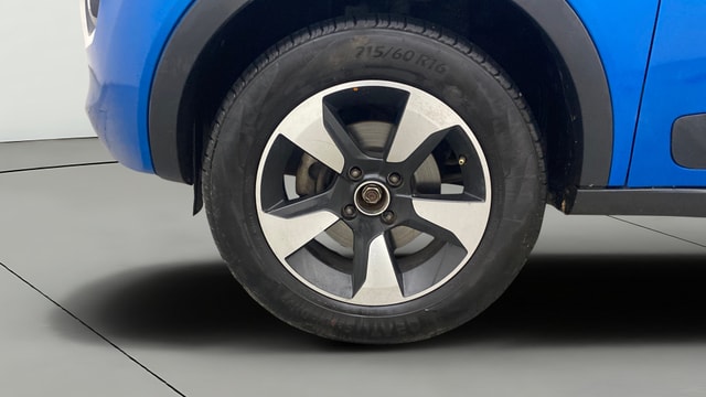 View Tata Nexon Image 34 Used Tata Nexon Image 34