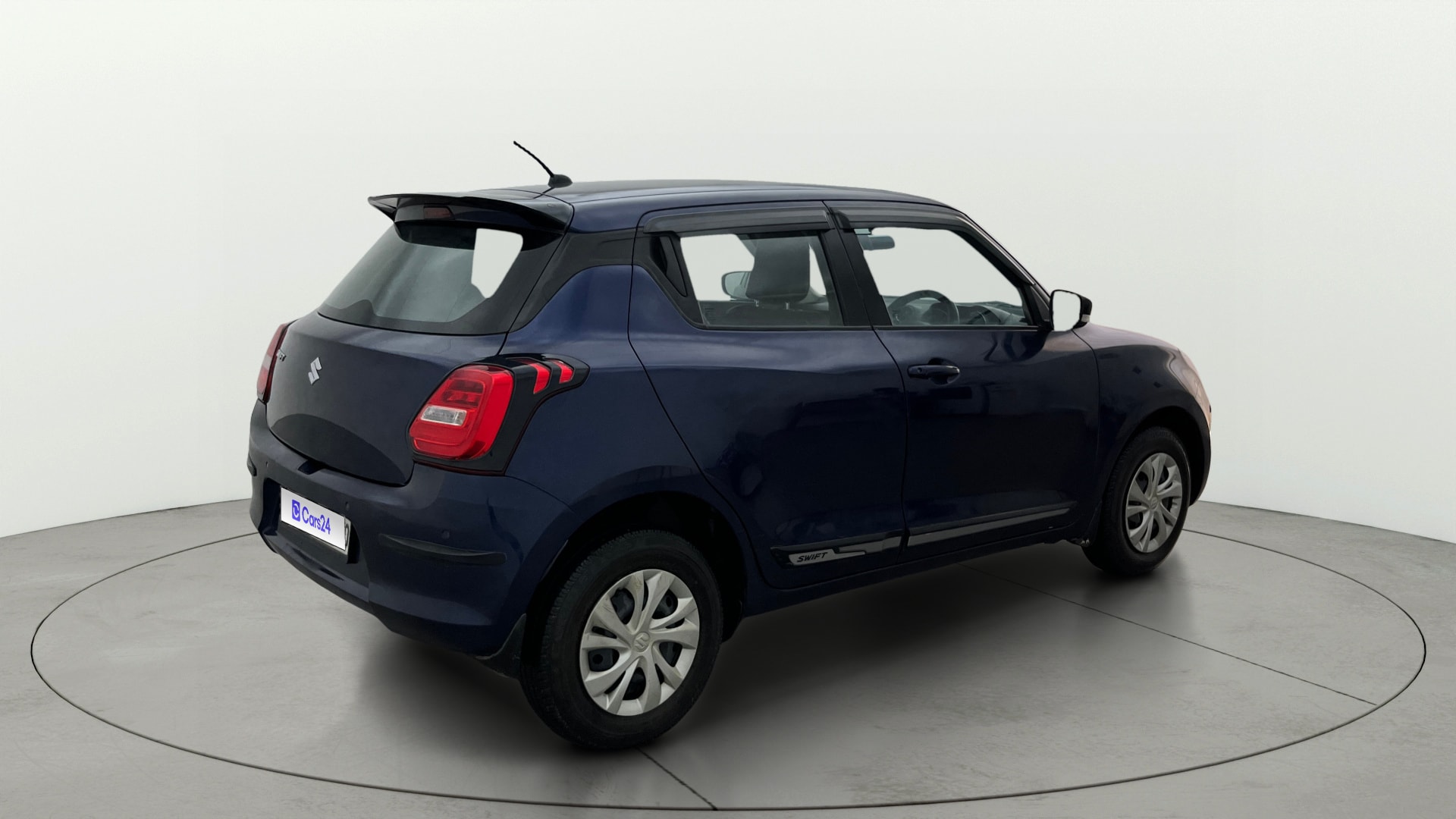 View 2020 Maruti Suzuki 1000 Base Variant Image 41 Used 2020 Maruti Suzuki 1000 Base Variant Image 41