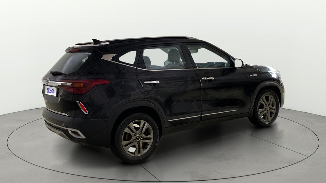 UsedCar