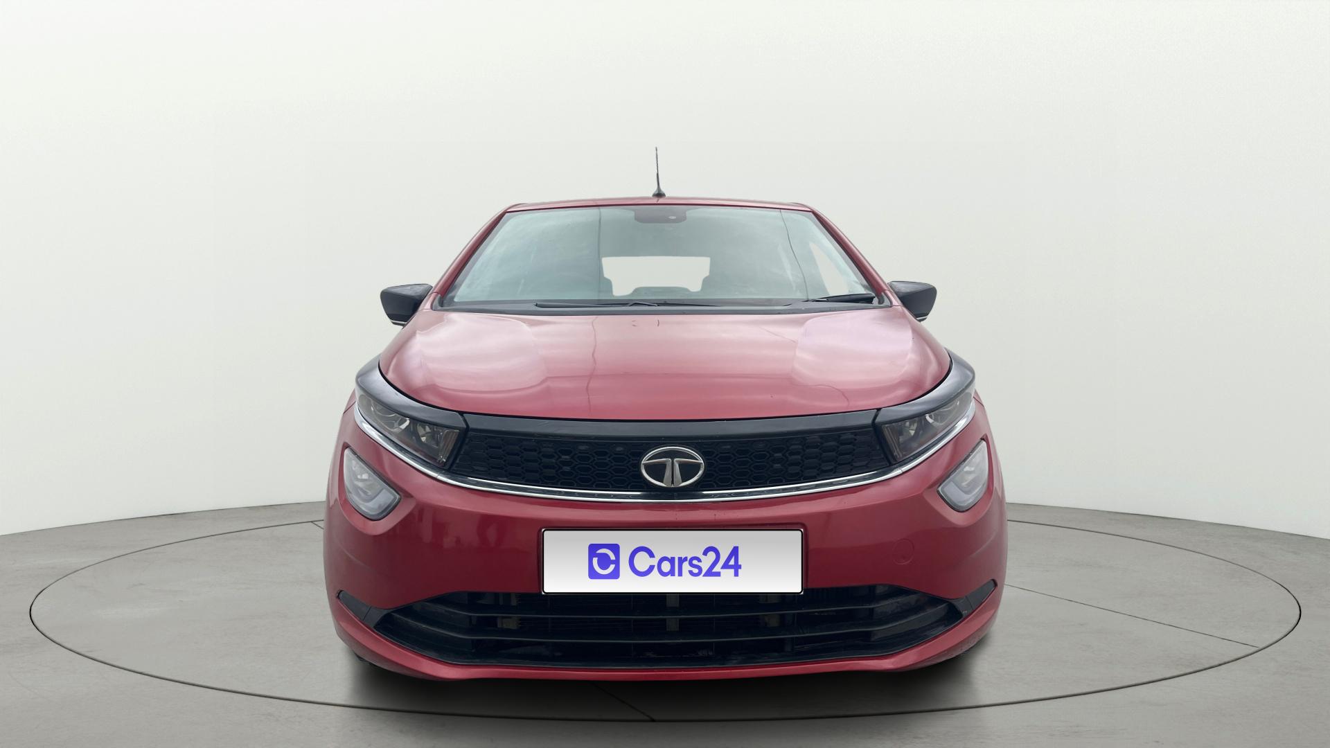 2021 टाटा अलट्रोज़ XZ Diesel 2021 टाटा अलट्रोज़ XZ Diesel
