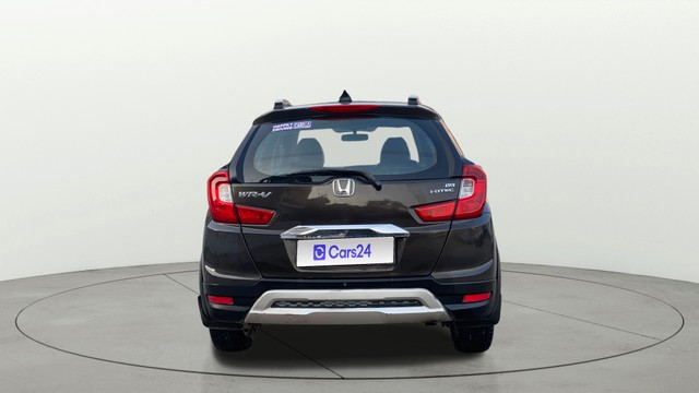 View Honda WR-V Image 44 Used Honda WR-V Image 44