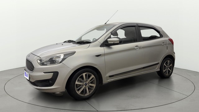 View Ford Figo Aspire Image 36 Used Ford Figo Aspire Image 36