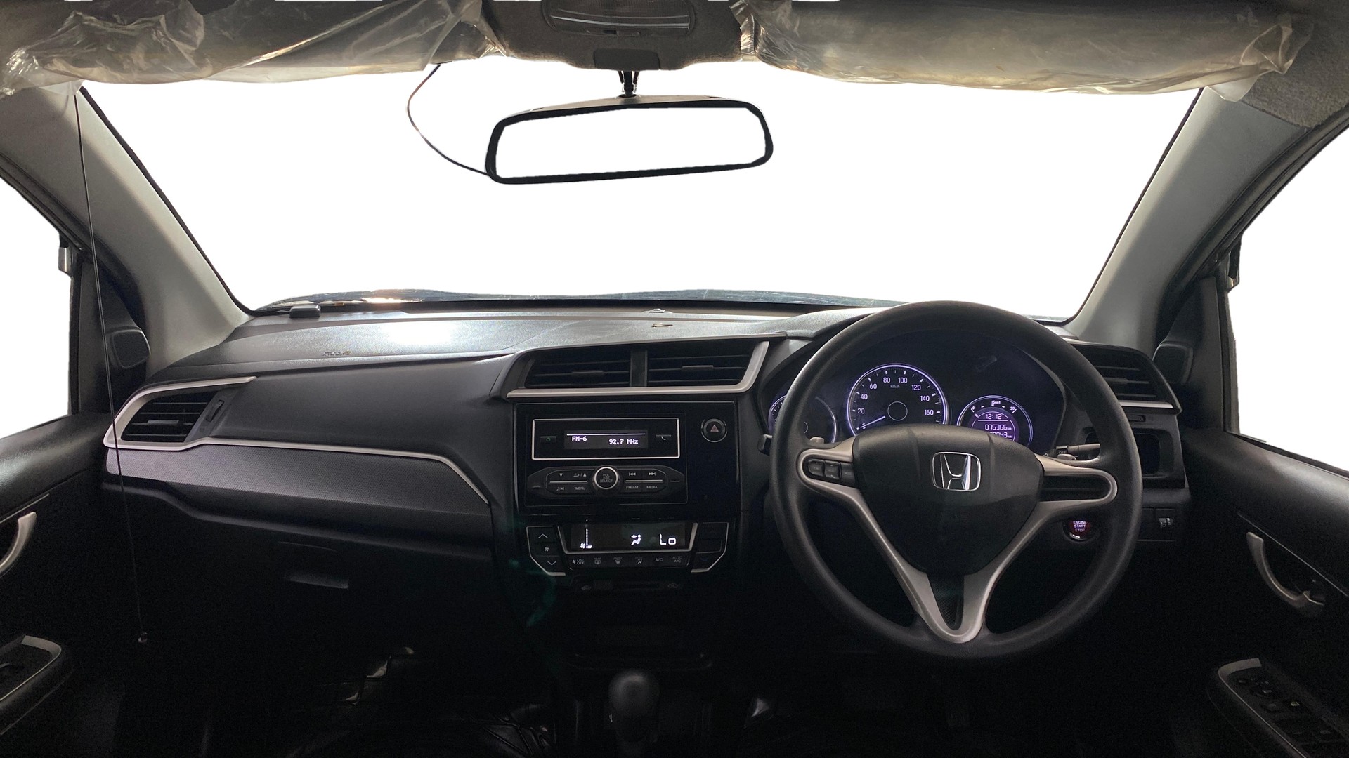 View 2018 Honda BR-V E Diesel Image 16 Used 2018 Honda BR-V E Diesel Image 16