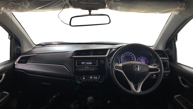 View Honda BR-V Image 16 Used Honda BR-V Image 16
