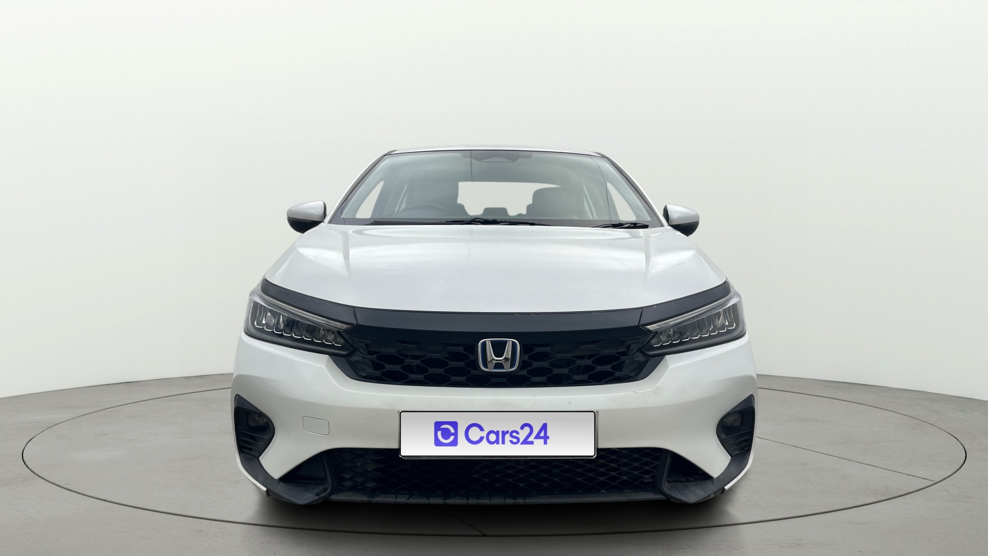 Used 2024 Honda City ZX Used 2024 Honda City ZX
