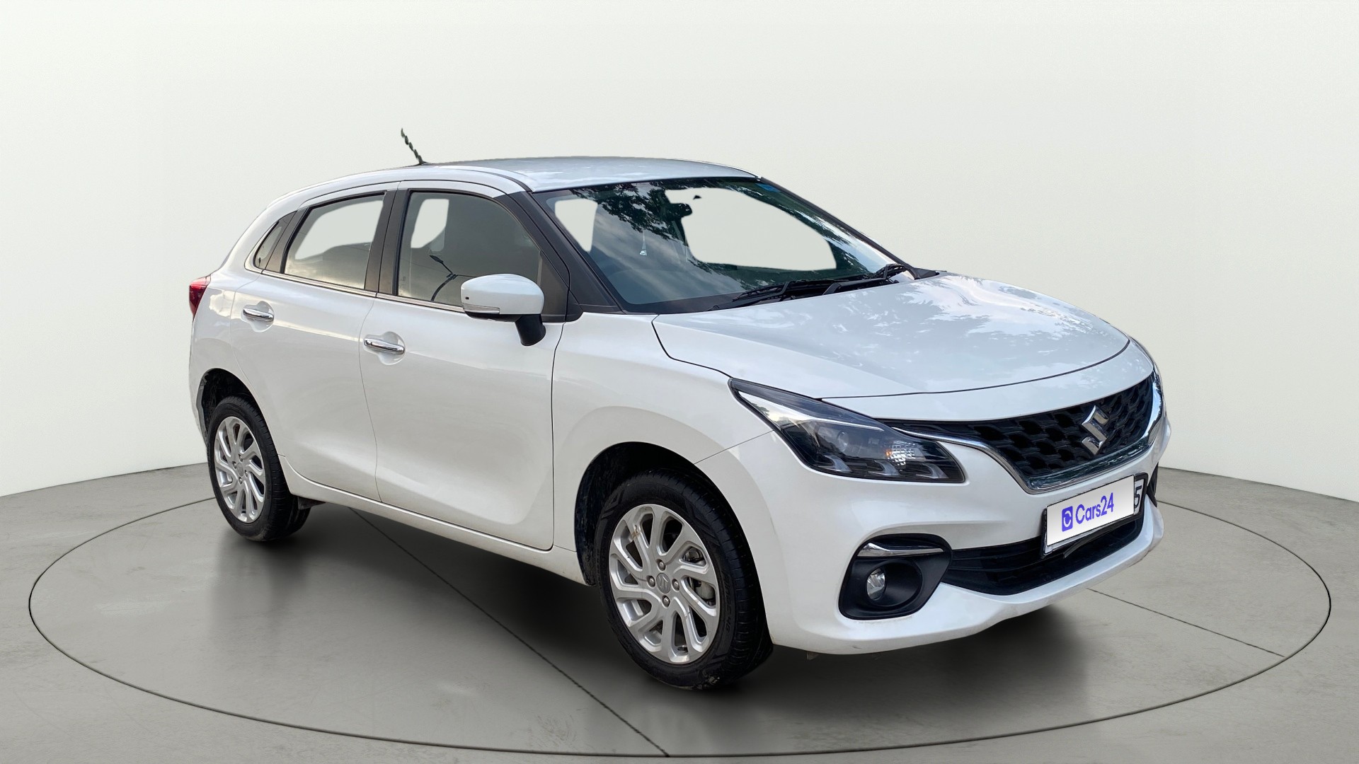 Used 2024 Maruti Suzuki 1000 Used 2024 Maruti Suzuki 1000